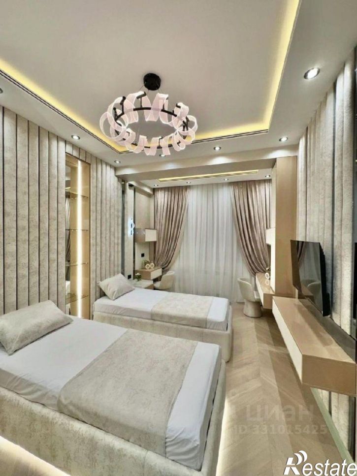 3-комн квартира ул Толстого, 27,  д. 27
