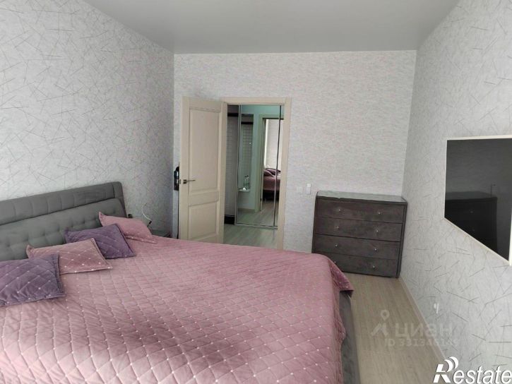 2-комн квартира Супсехское шоссе, 39 к12,  д. 39 к12