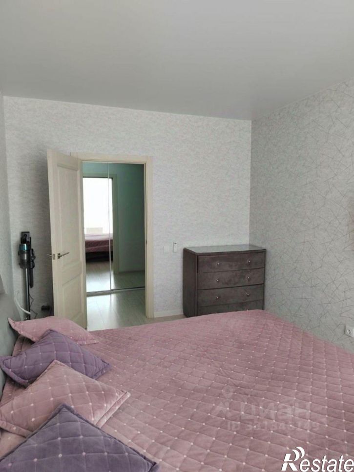 2-комн квартира Супсехское шоссе, 39 к12,  д. 39 к12