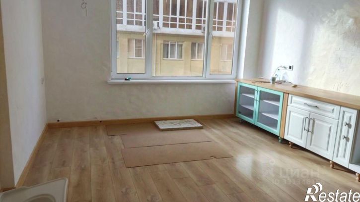 2-комн квартира улица Шевченко, 3,  д. 3