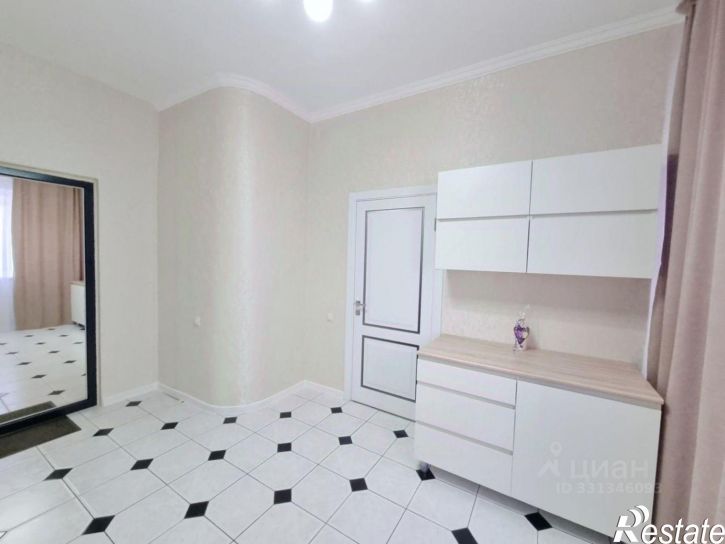 2-комн квартира ул Зеленая, 24,  д. 24