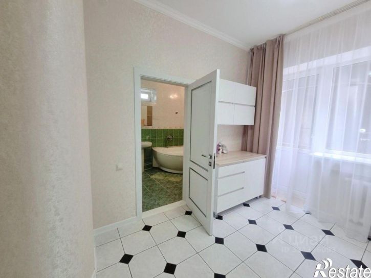 2-комн квартира ул Зеленая, 24,  д. 24