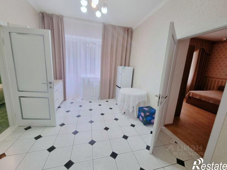 2-комн квартира ул Зеленая, 24,  д. 24