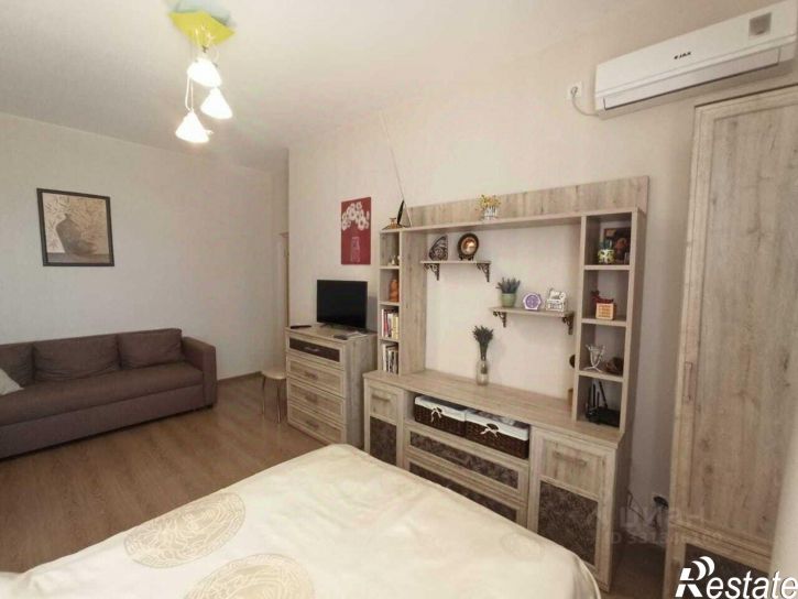 1-комн квартира Пионерский пр-кт, 57 1,  д. 57 1,  к. 1