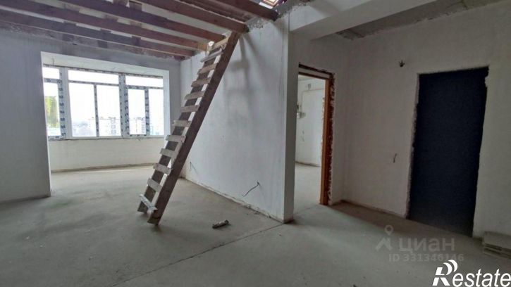 3-комн квартира ул Владимирская, 55 3,  д. 55 3,  к. 3