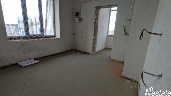 3-комн квартира ул Владимирская, 55 3,  д. 55 3,  к. 3