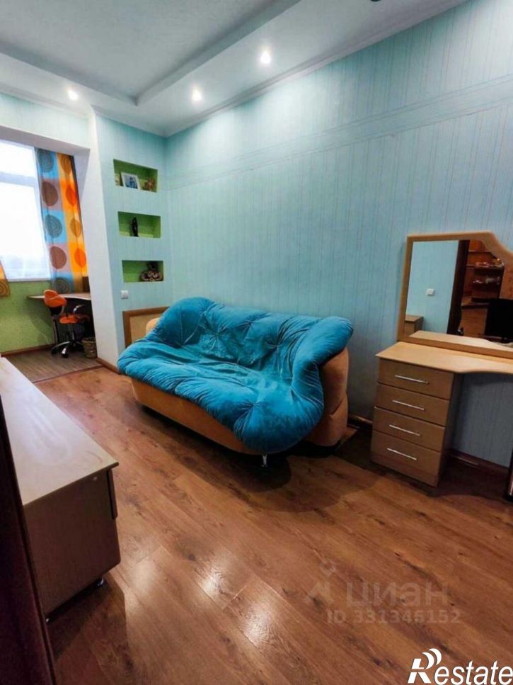 2-комн квартира б-р Евскина, 14А,  д. 14А