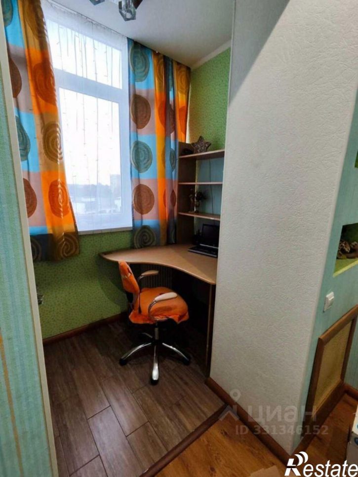 2-комн квартира б-р Евскина, 14А,  д. 14А
