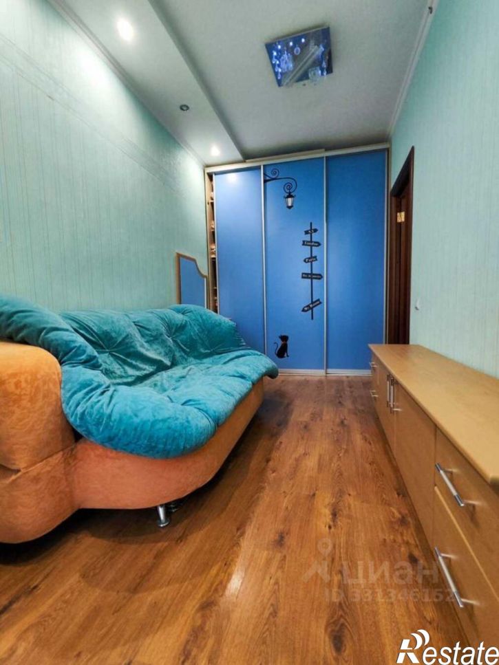 2-комн квартира б-р Евскина, 14А,  д. 14А