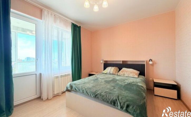 2-комн квартира Крепостная улица, 51 к1,  д. 51 к1