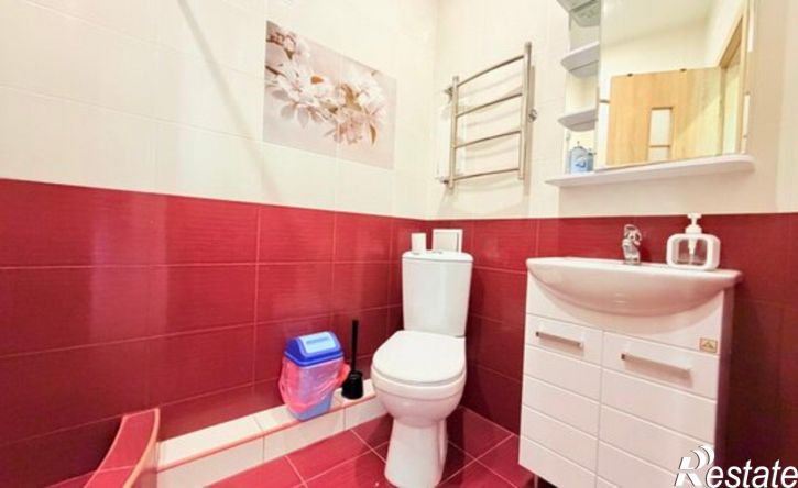 2-комн квартира Крепостная улица, 51 к1,  д. 51 к1