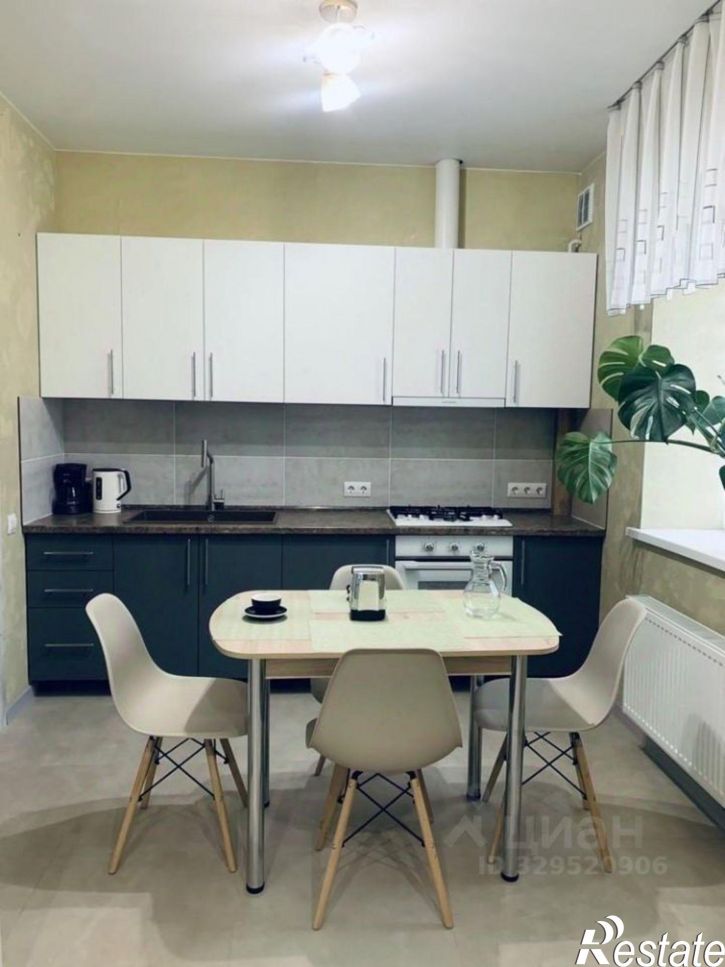 2-комн квартира ул Станичная, 23,  д. 23