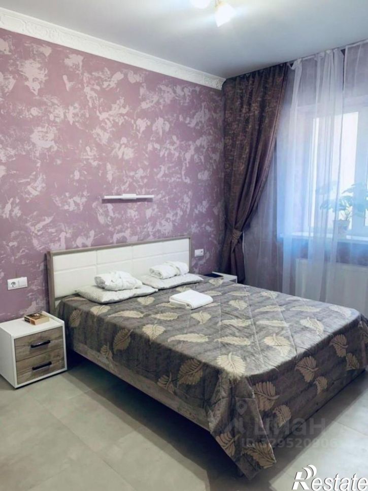 2-комн квартира ул Станичная, 23,  д. 23