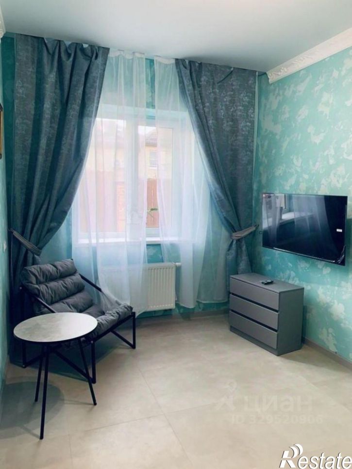 2-комн квартира ул Станичная, 23,  д. 23