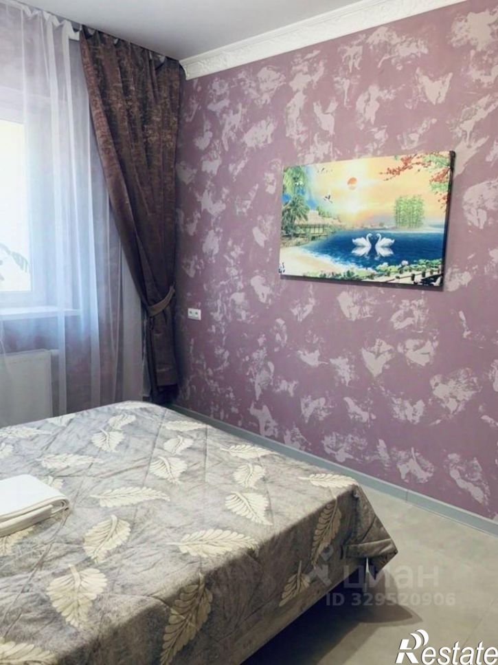 2-комн квартира ул Станичная, 23,  д. 23