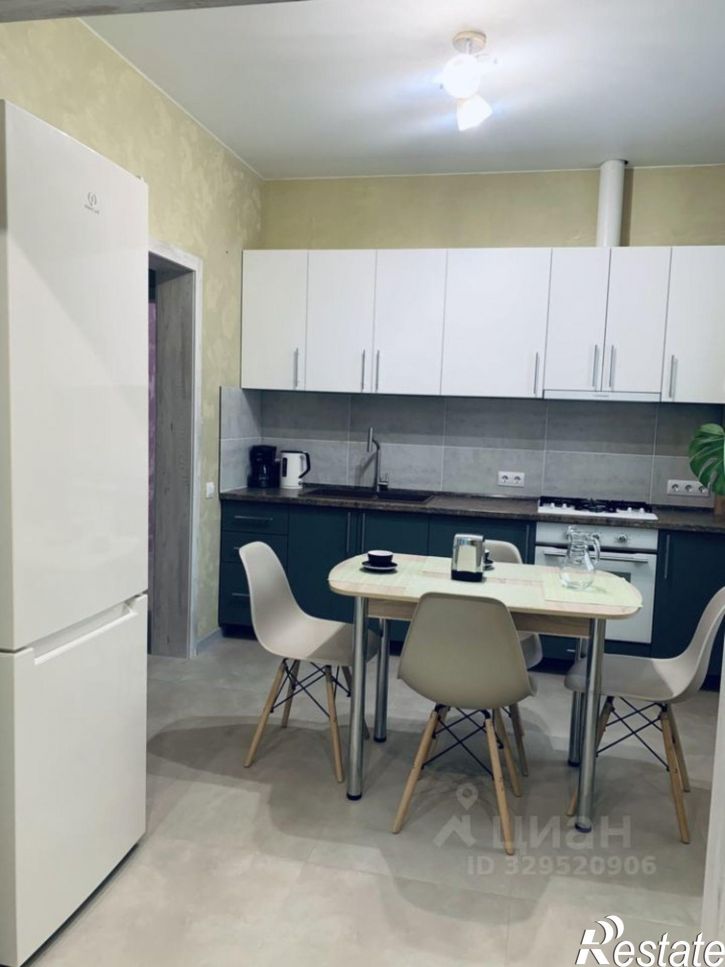 2-комн квартира ул Станичная, 23,  д. 23