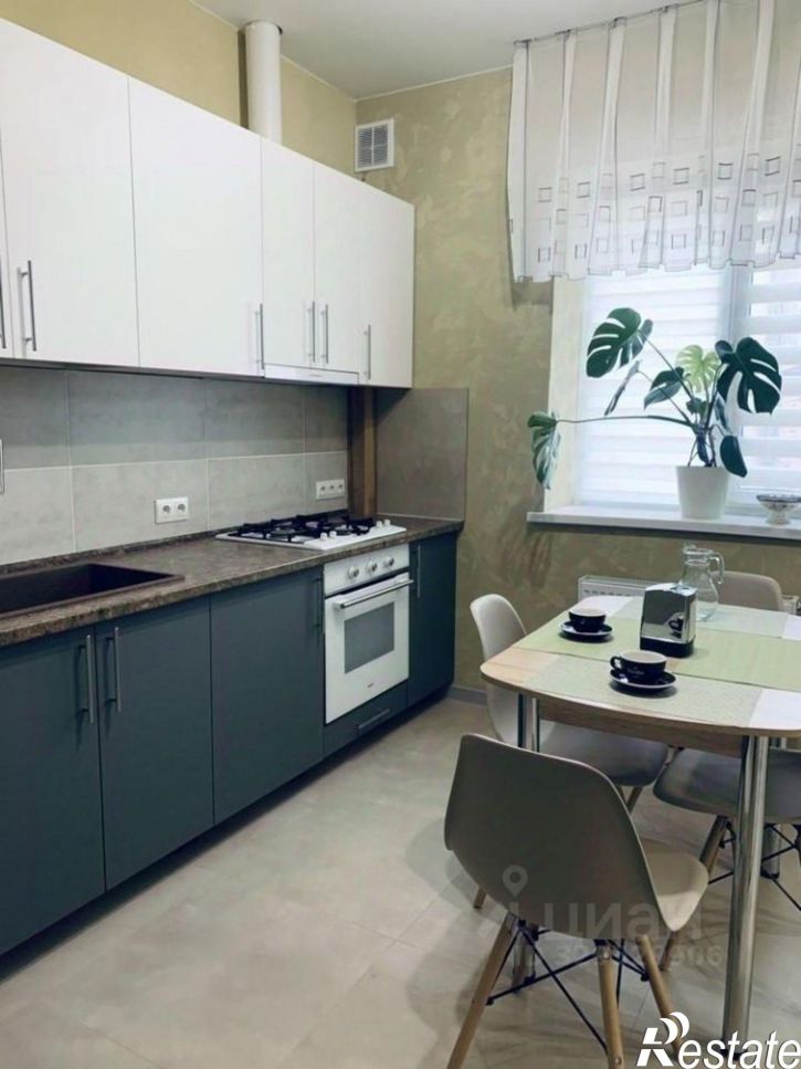 2-комн квартира ул Станичная, 23,  д. 23