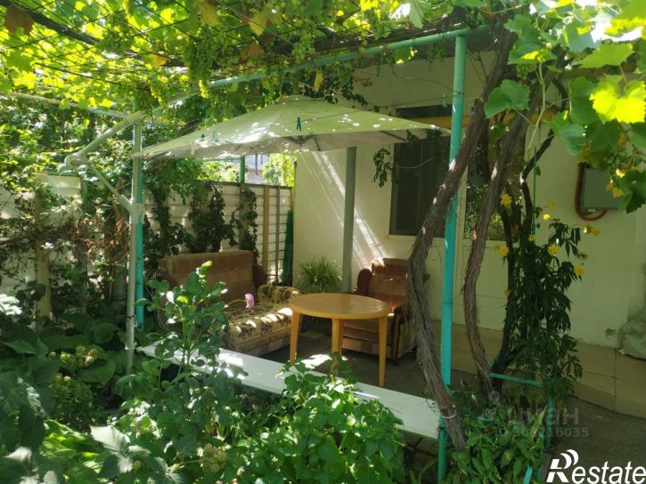 Коттедж/дом улица Некрасова, 87,  д. 87