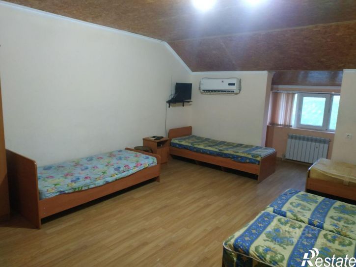 Комната Мирная улица, 54/1,  д. 54/1