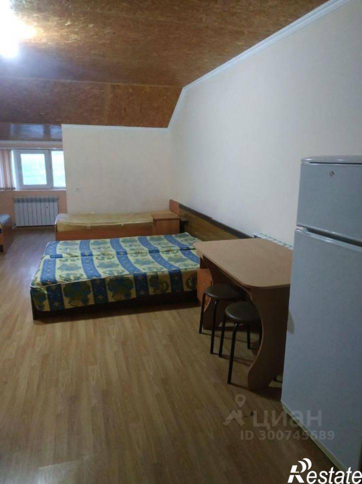 Комната Мирная улица, 54/1,  д. 54/1