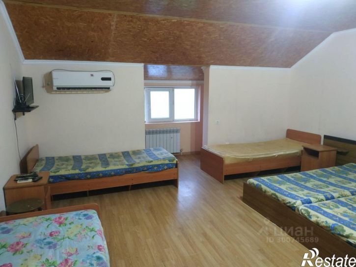 Комната Мирная улица, 54/1,  д. 54/1