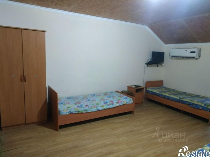 Комната Мирная улица, 54/1,  д. 54/1