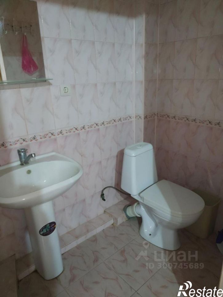 Комната Мирная улица, 54/1,  д. 54/1