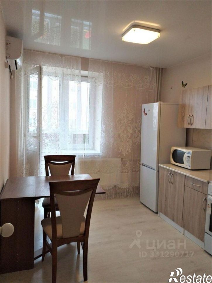 1-комн квартира Супсехское шоссе, 26 2,  д. 26 2,  к. 2