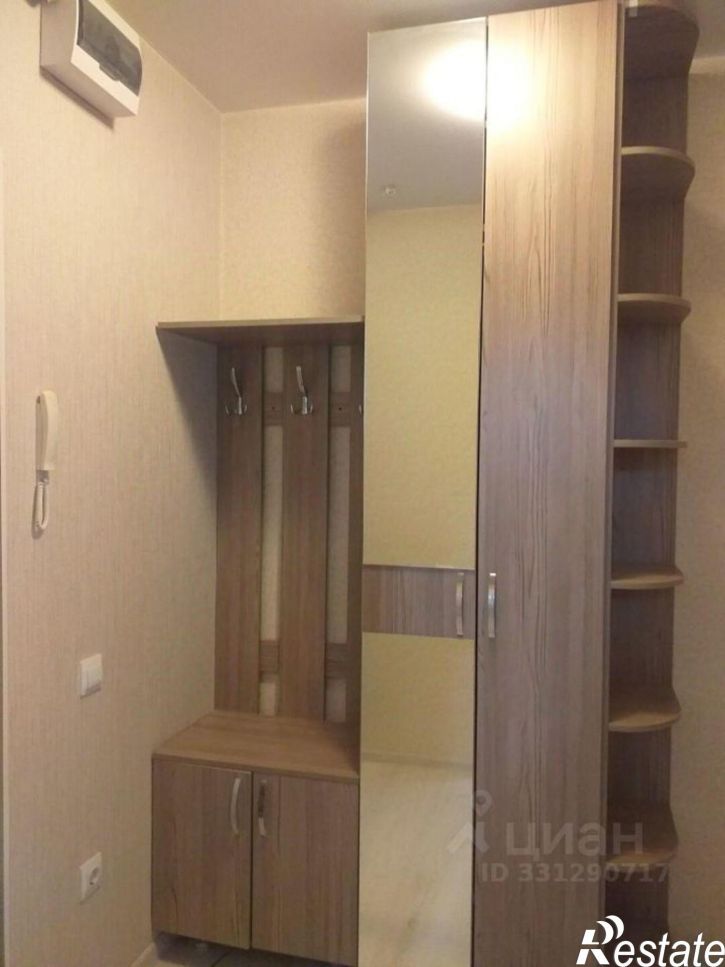 1-комн квартира Супсехское шоссе, 26 2,  д. 26 2,  к. 2