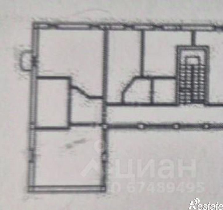 1-комн квартира Северная улица, 14,  д. 14