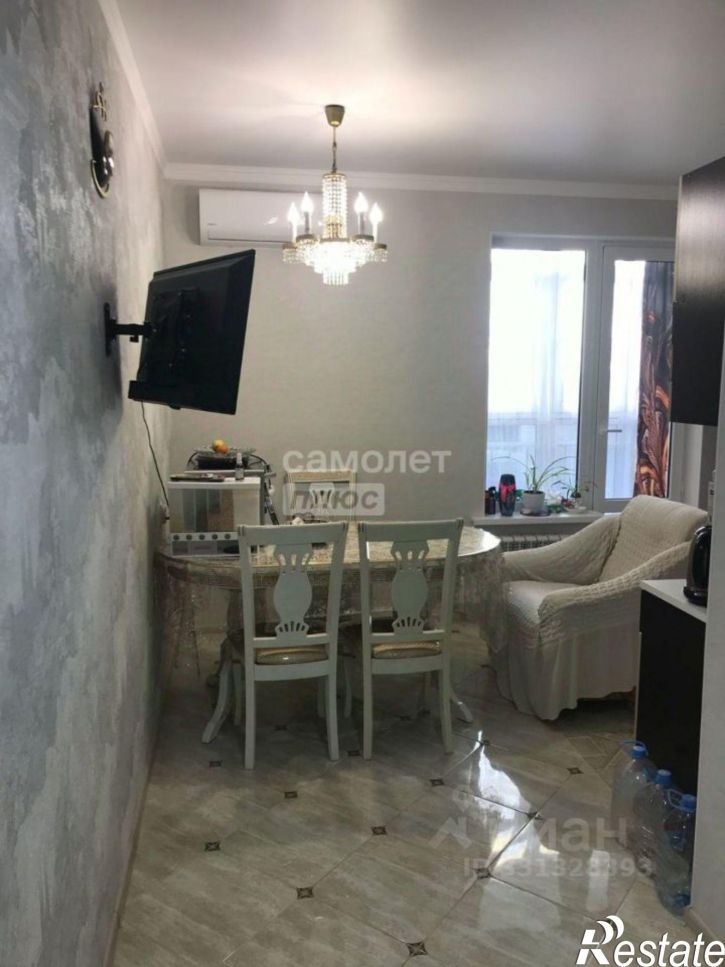 2-комн квартира ул Мирная, 29 4,  д. 29 4,  к. 4