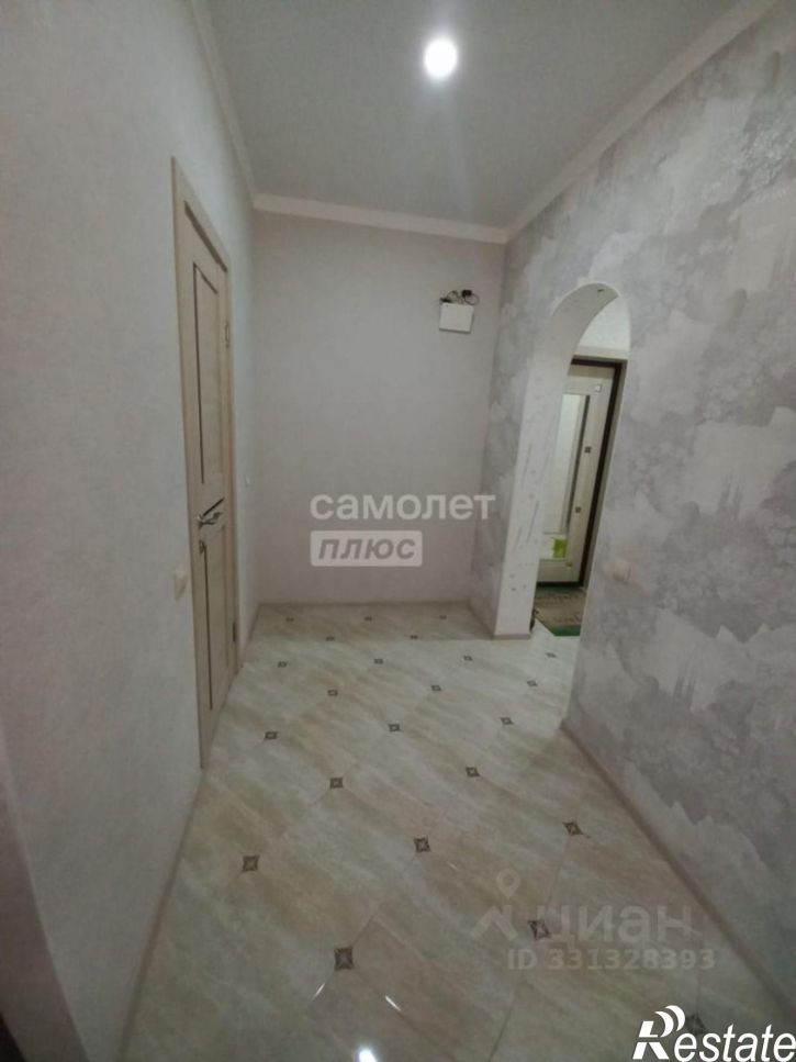 2-комн квартира ул Мирная, 29 4,  д. 29 4,  к. 4