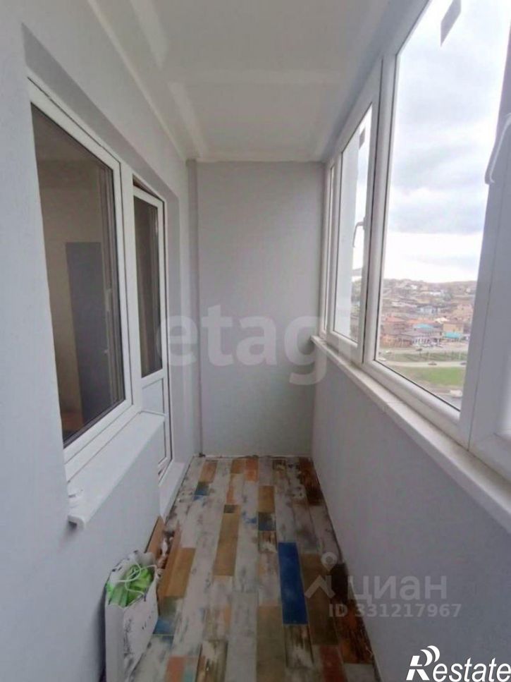1-комн квартира улица Ленина, 237,  д. 237