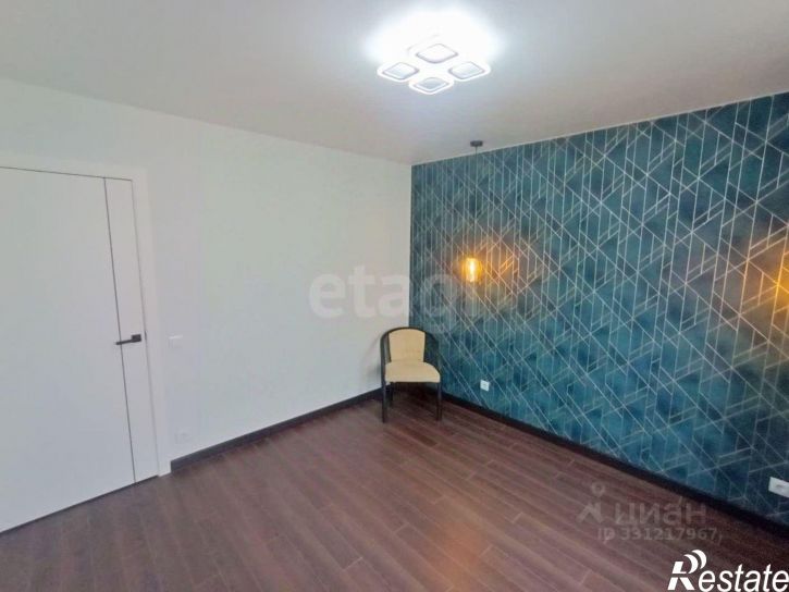 1-комн квартира улица Ленина, 237,  д. 237