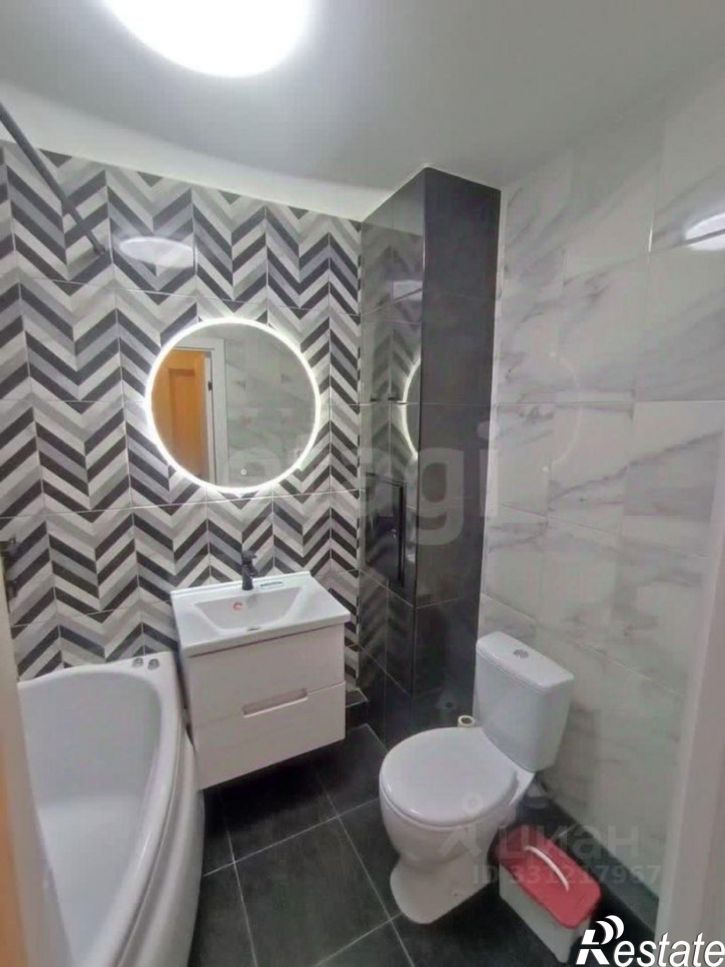 1-комн квартира улица Ленина, 237,  д. 237