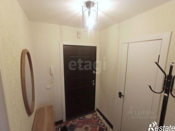 1-комн квартира улица Ленина, 237,  д. 237
