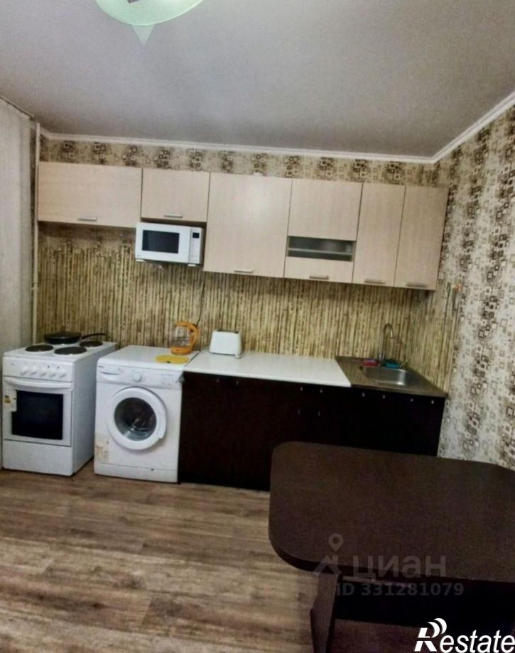 1-комн квартира ул Адмирала Пустошкина, 22 4,  д. 22 4,  к. 4
