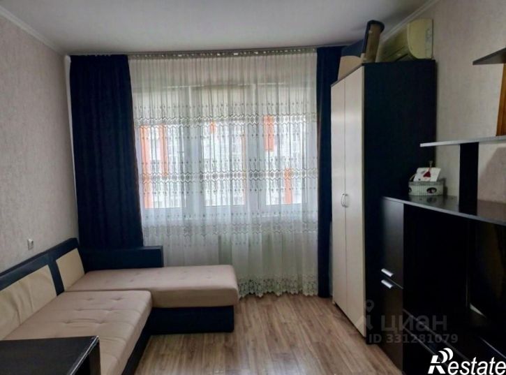 1-комн квартира ул Адмирала Пустошкина, 22 4,  д. 22 4,  к. 4