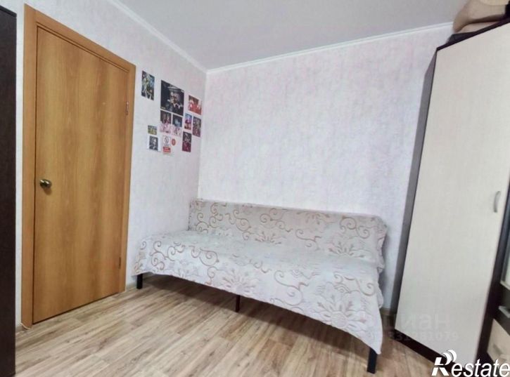 1-комн квартира ул Адмирала Пустошкина, 22 4,  д. 22 4,  к. 4