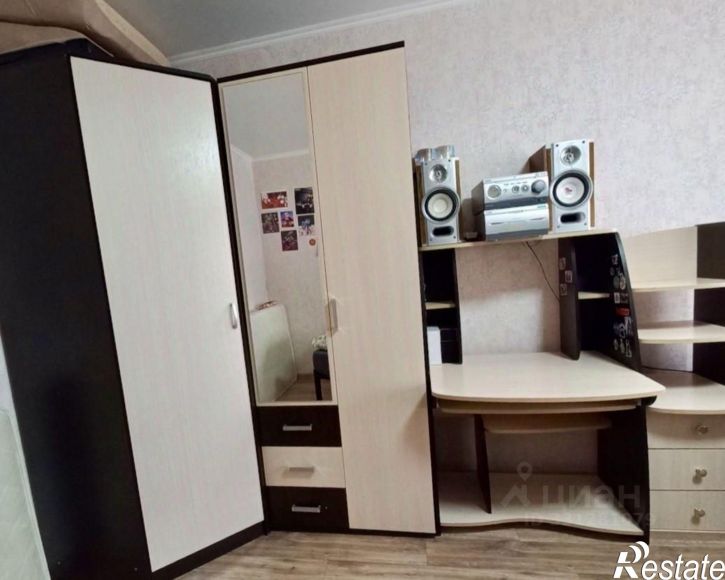 1-комн квартира ул Адмирала Пустошкина, 22 4,  д. 22 4,  к. 4