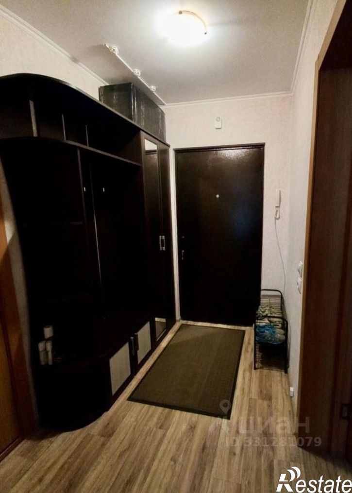 1-комн квартира ул Адмирала Пустошкина, 22 4,  д. 22 4,  к. 4