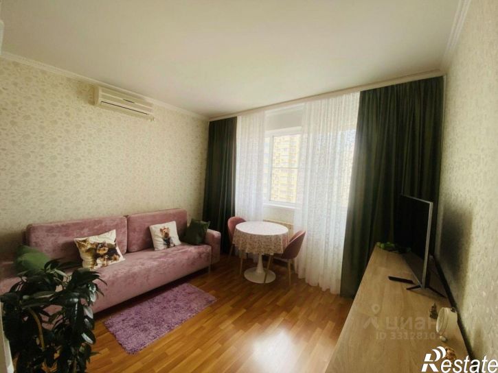 1-комн квартира ул Лазурная, 16,  д. 16