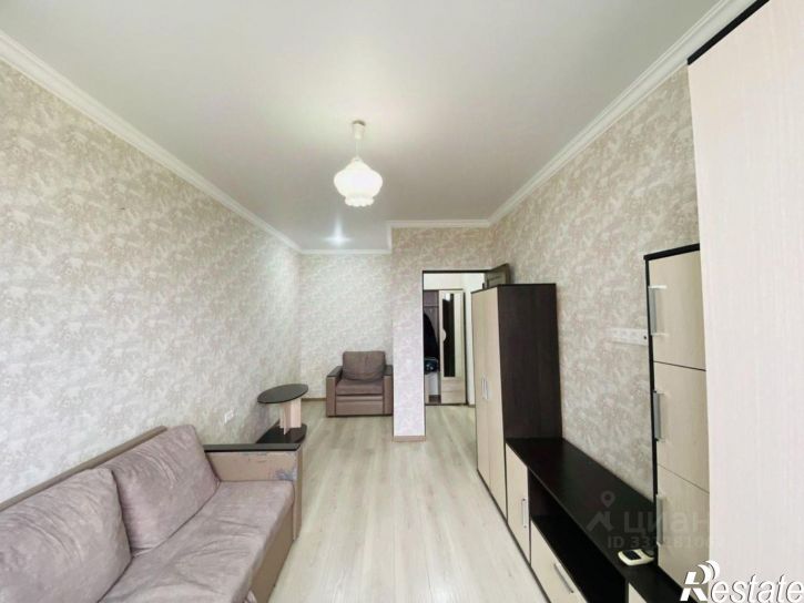 1-комн квартира ул Ленина, 153Б,  д. 153Б