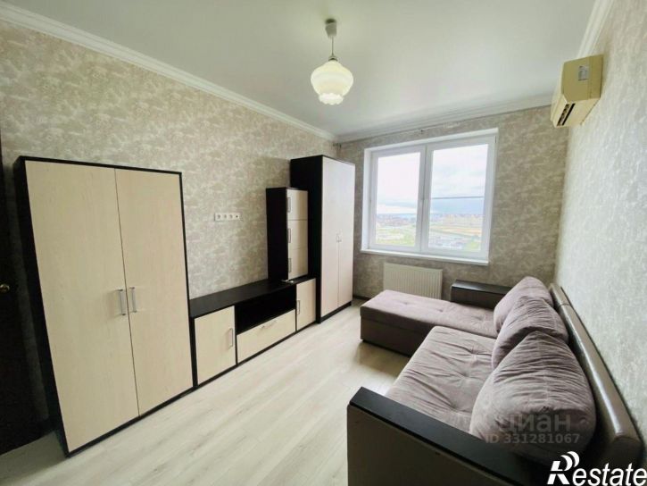 1-комн квартира ул Ленина, 153Б,  д. 153Б