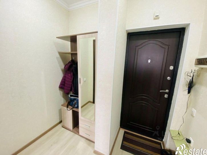 1-комн квартира ул Ленина, 153Б,  д. 153Б