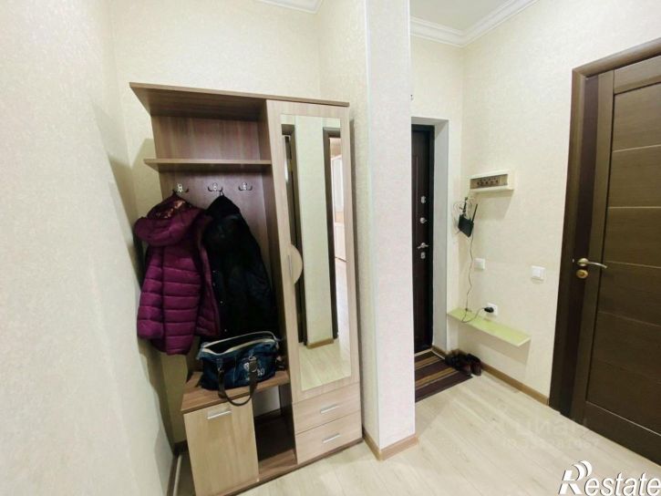 1-комн квартира ул Ленина, 153Б,  д. 153Б