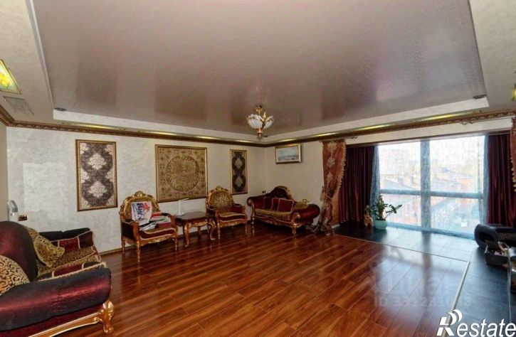 4-комн квартира ул Русская, 23,  д. 23