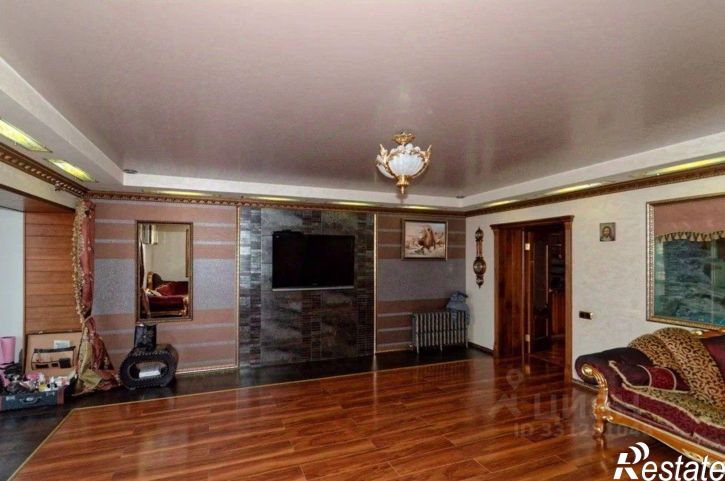 4-комн квартира ул Русская, 23,  д. 23