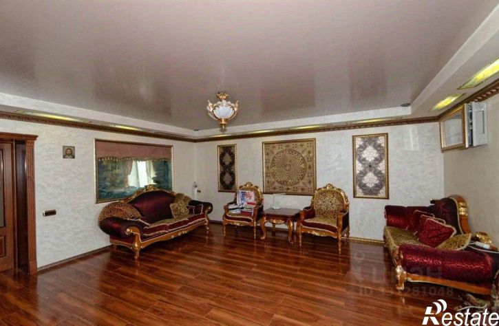 4-комн квартира ул Русская, 23,  д. 23