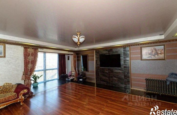 4-комн квартира ул Русская, 23,  д. 23